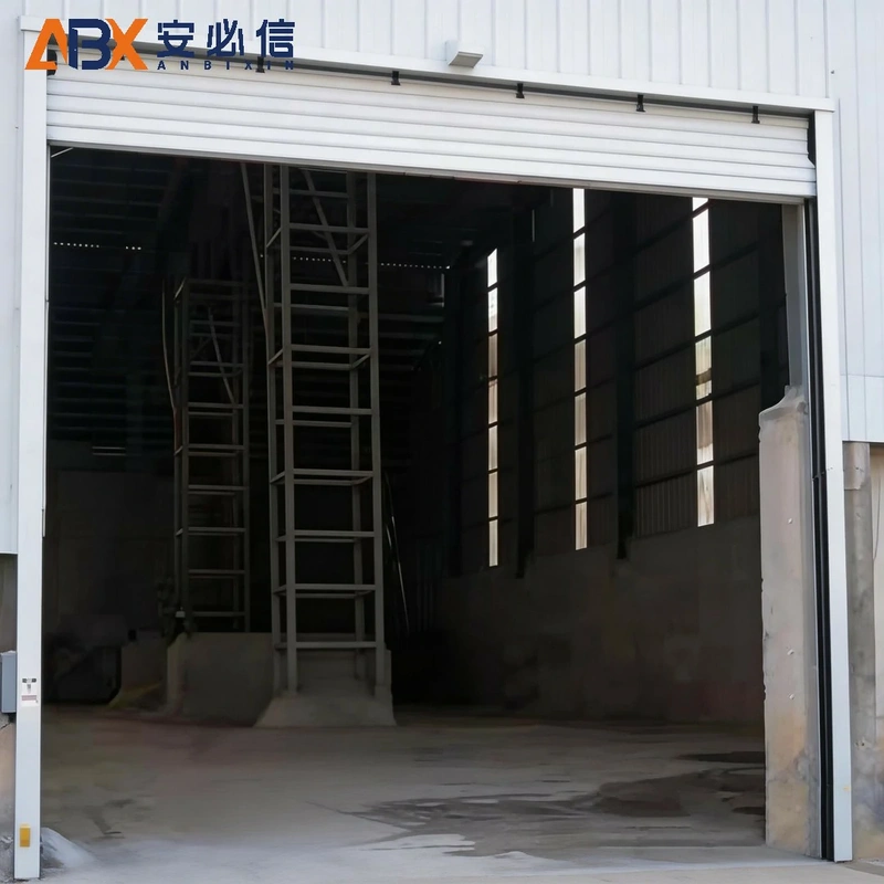 铜川市高速堆积门
